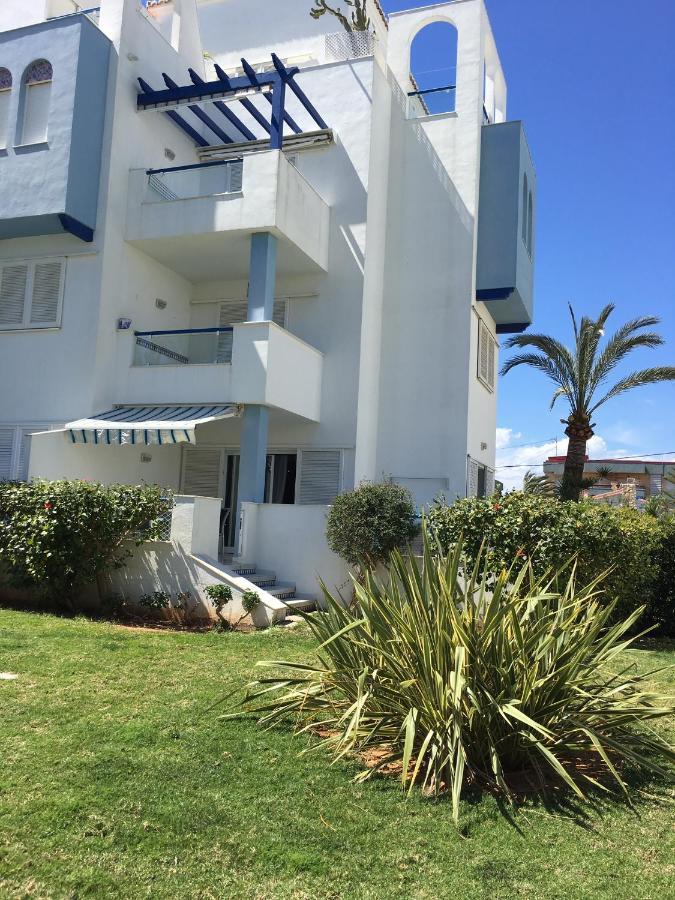 Cala Blanca 3 Chambres Denia Exterior photo